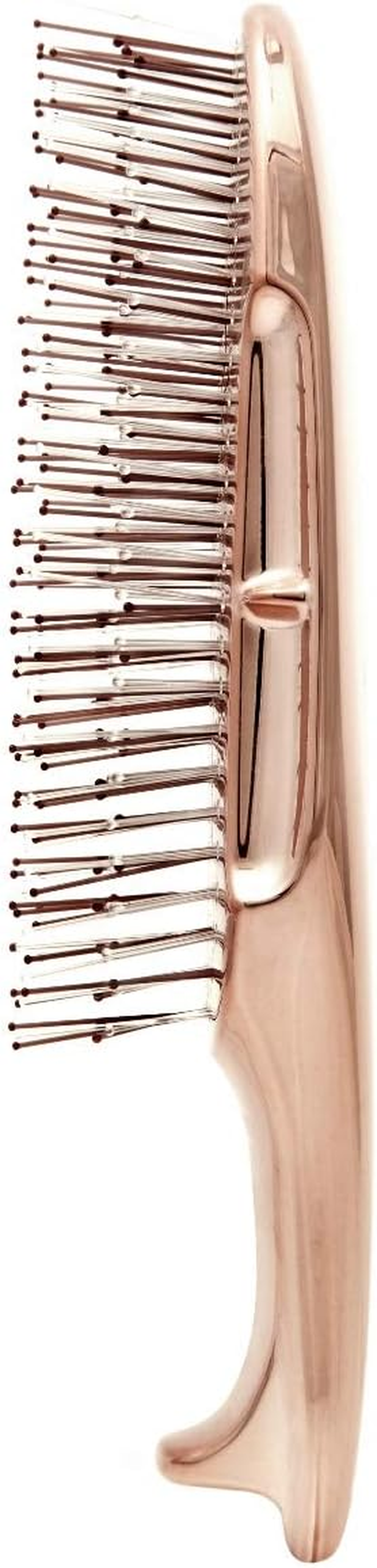 Magical Shampoo Scalp Brush Scalp Brush World Model/Short (Made in Japan) image number 3