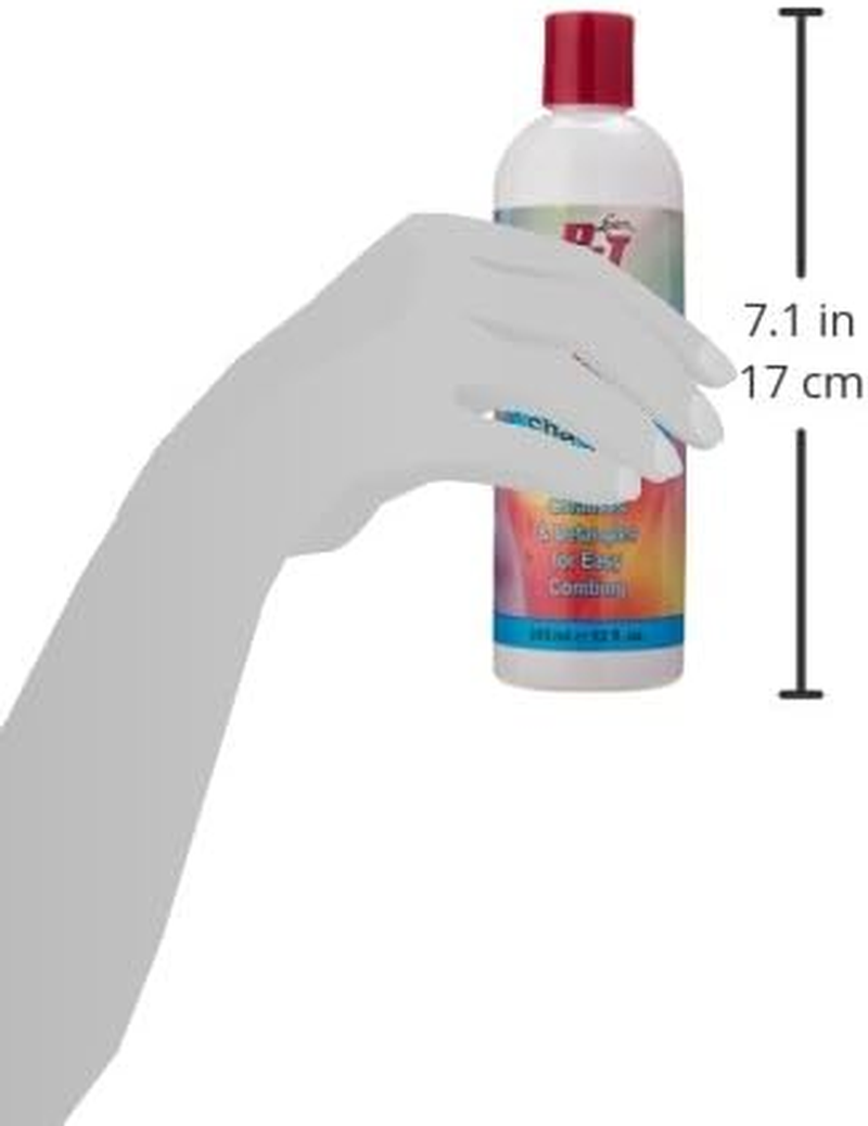 Luster'S PCJ Pretty N Silky Conditioning Shampoo, 12 Ounce image number 1