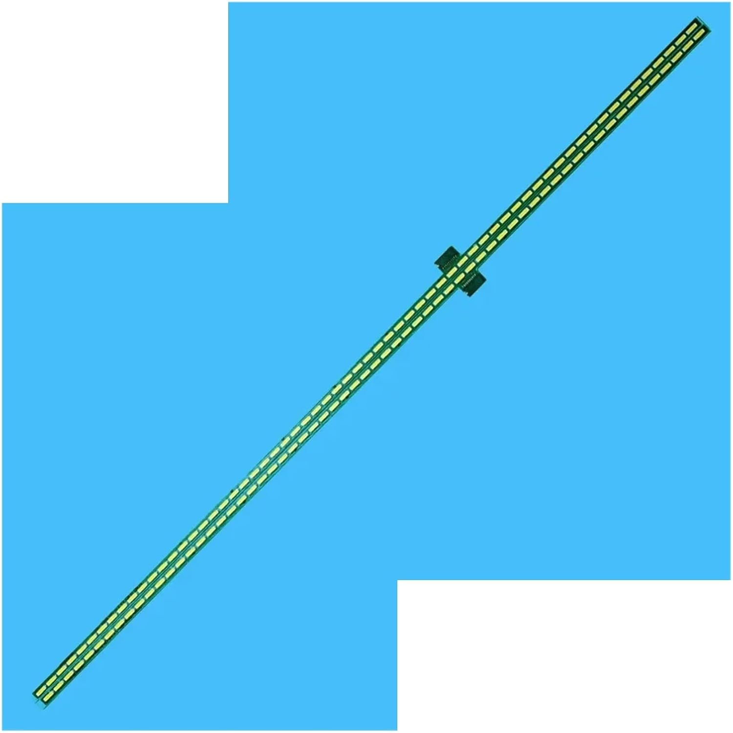 LEDTV Backlight Strip for 47 V13 Art TV REV 0.6 R L-Type 47GA7800 6922L-0068A 6916L-1306A 1307A LC470EUH LED-47X600D image number 2