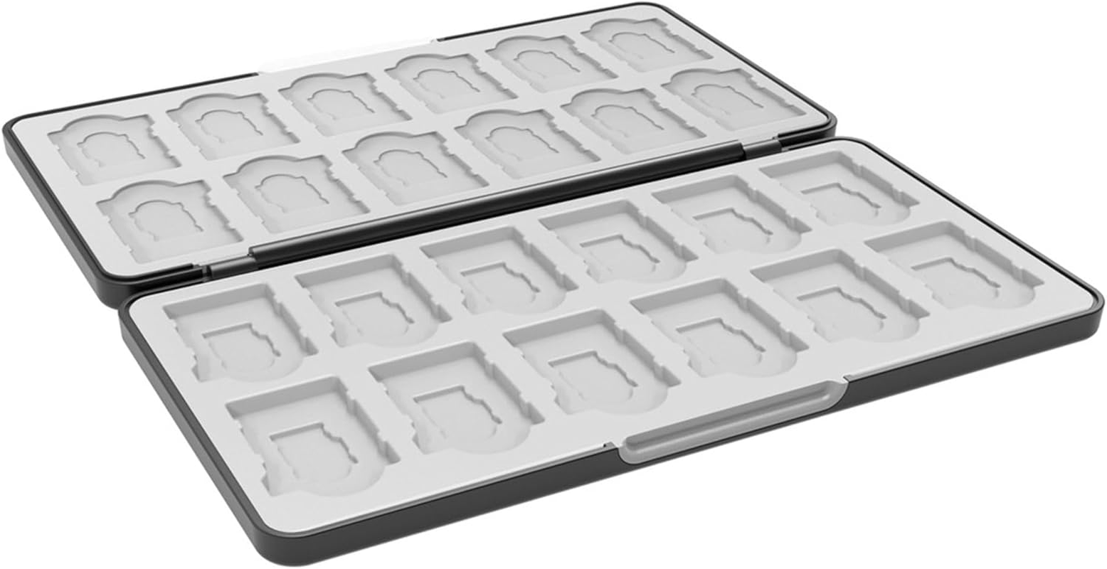 Powerwave Game Card Case for Nintendo Switch 2 image number 2