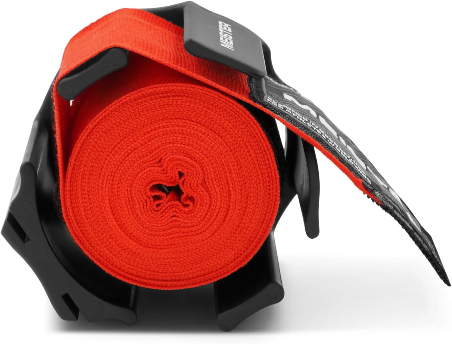 Meister Omega Portable/Mounted Hand Wrap Roller - Fits All Boxing & MMA Wraps image number 1