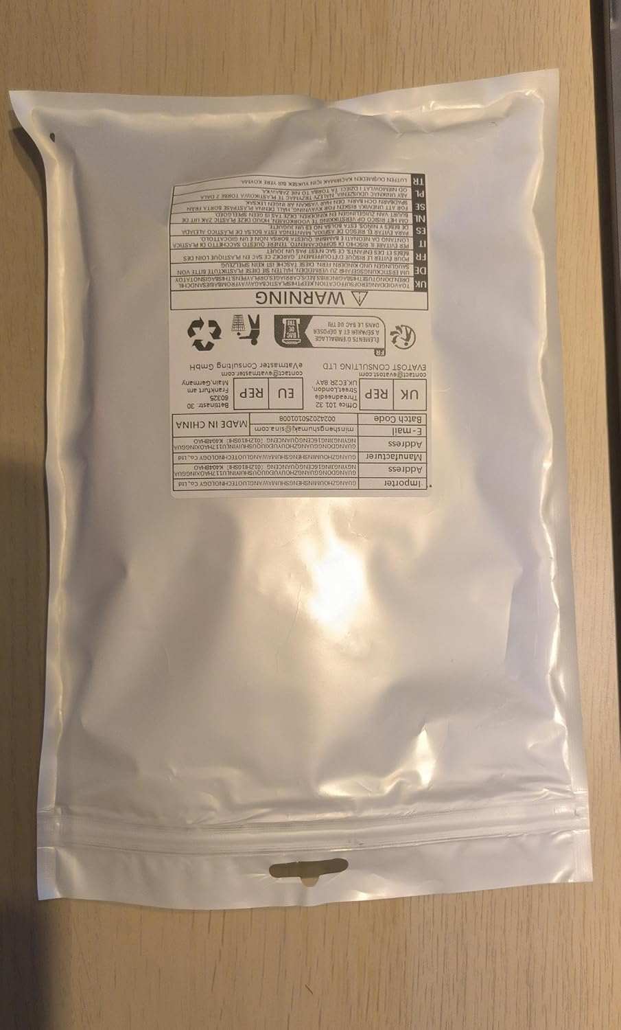 MSLSOZ Woven Boho Headband Set, 3Pcs Metal Headband with Fabric Wrap, Natural Hair Accessories for Women, Hair Decor for Beach Vacations & Gifts (Khaki) image number 3