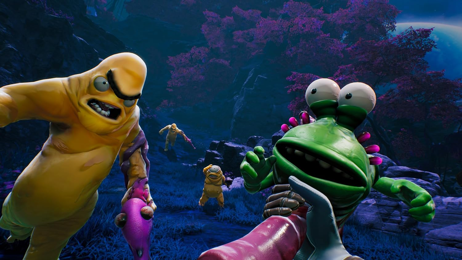 High on Life - Playstation 5 image number 4