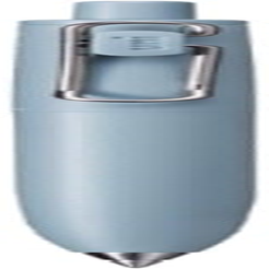 Uni One F Gel Pen &bull; 0.5 Mm &bull; Black Ink (Faded Red)