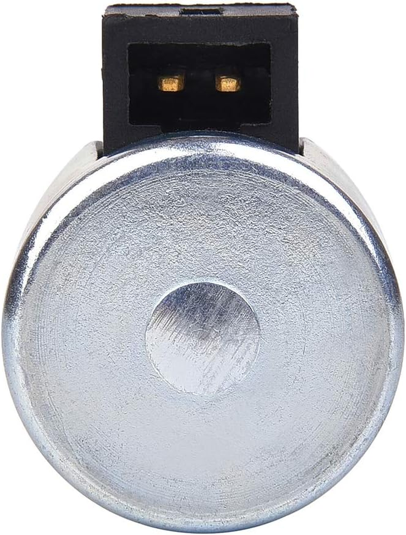 Fuel Shut-Off Solenoid 846639 for Briggs for Stratton Fits Lawn and Garden Equipment Engines FS-33R877-A1