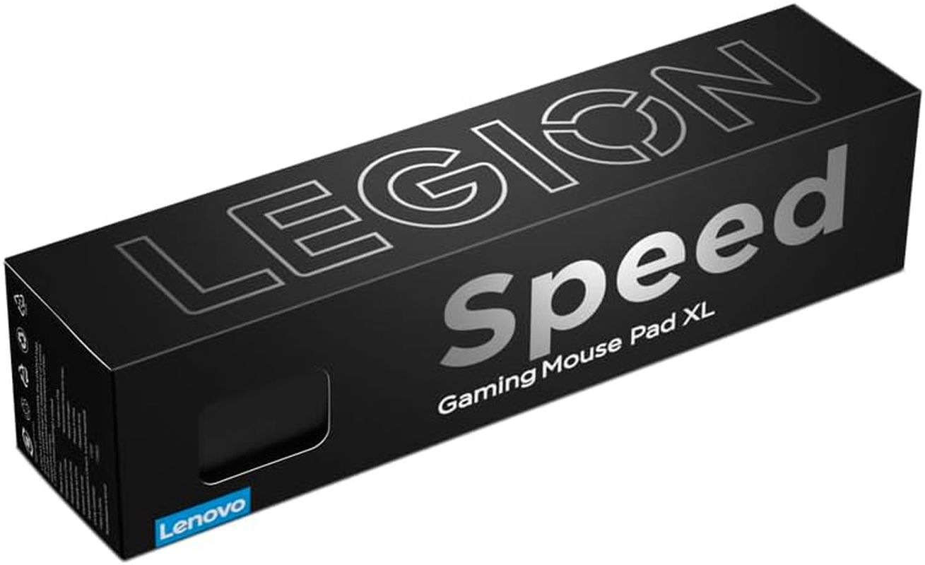 Lenovo Legion Gaming XL Cloth Mouse Pad image number 2