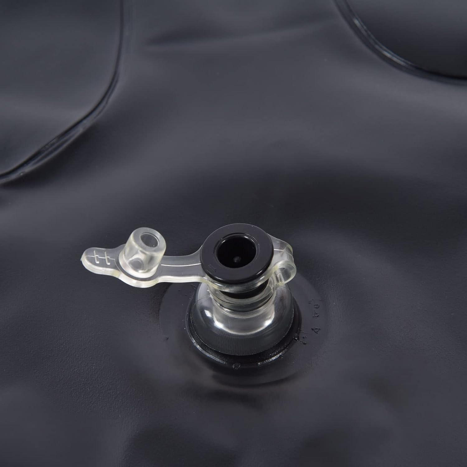 Gugxiom Inflatable Shampoo Bowl, Portable Hair Washing Tray, Shampoo Basin with Inflator Pump image number 3