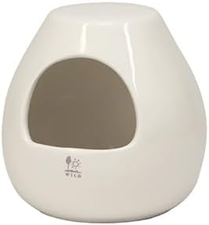 Sanko Shokai Sanko Small Animal Pot House M image number 1