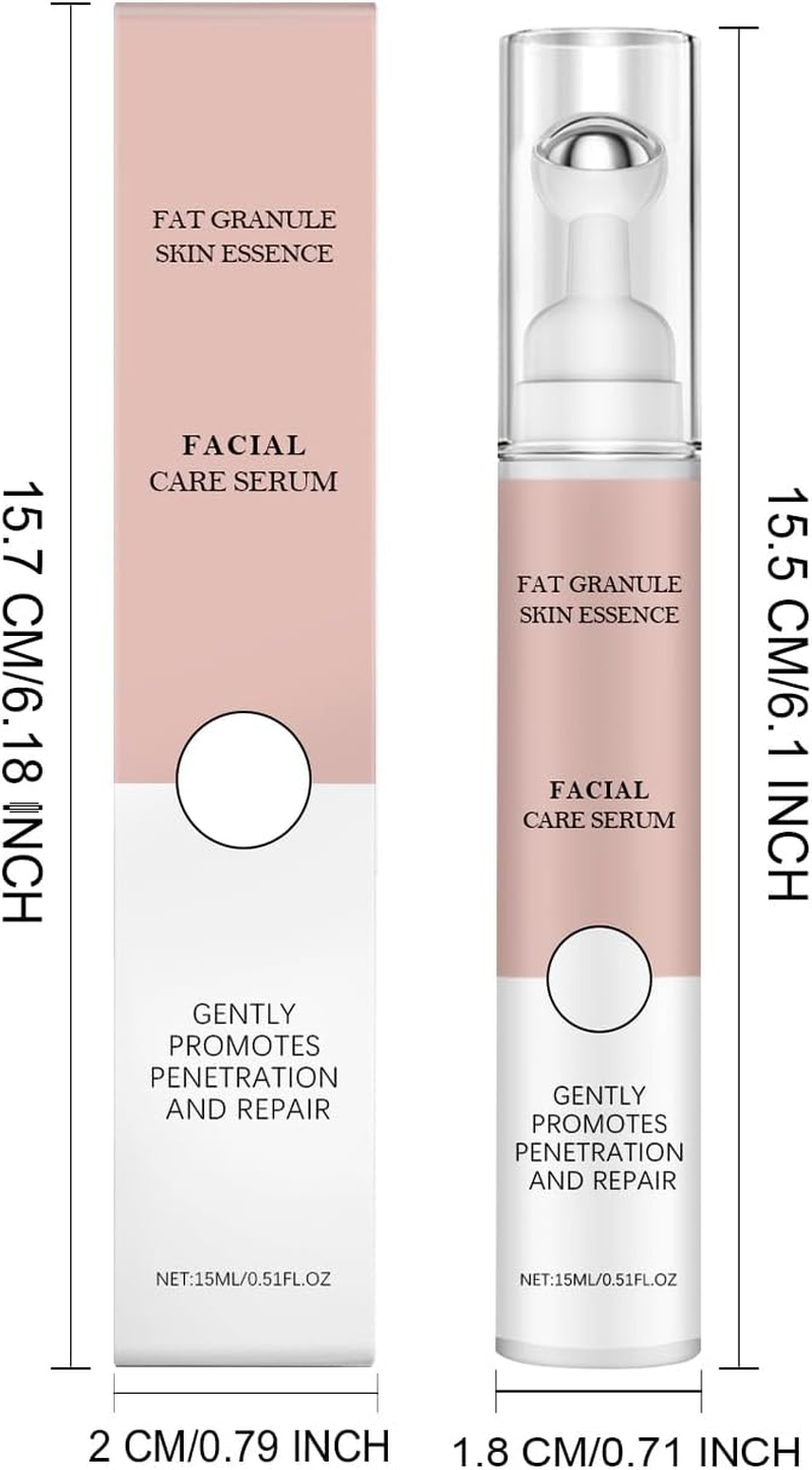 Milia Remover Serum for Eye & Face,Spot Treatment with Serum image number 3