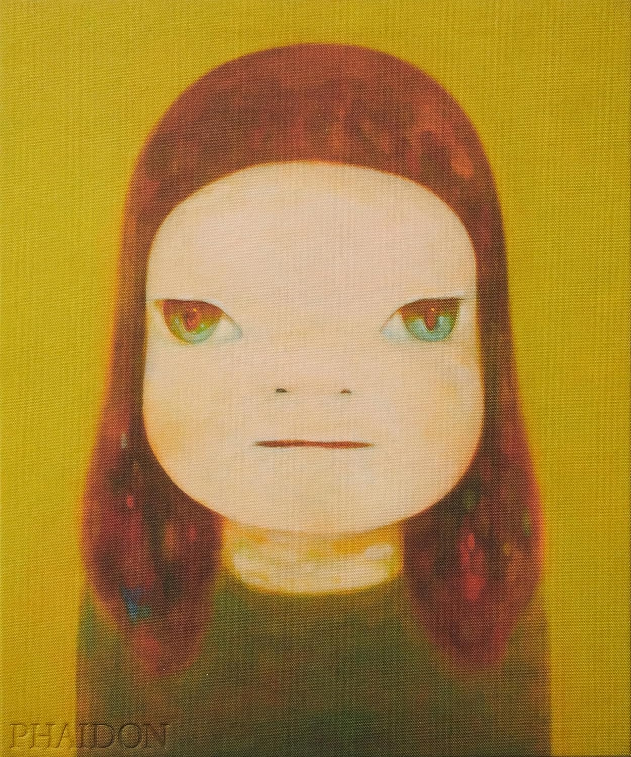 Yoshitomo Nara image number 3