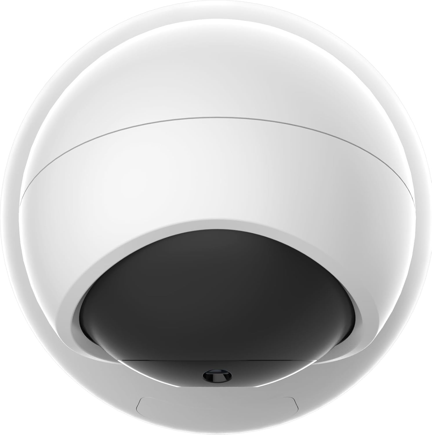 Baby Monitor Camera, 1080 Wireless Security Camera for Home, 2 Way Audio (FS1) image number 1