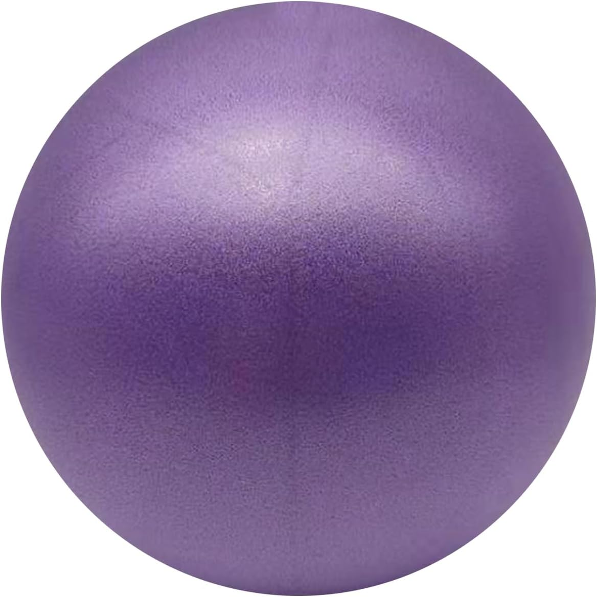 15CM Small Pilates Ball, Frosted Portable Fitness Yoga Ball, Hip Raising Yoga Balls for Exercise, Body Shaping Fitness, Weight-Bearing