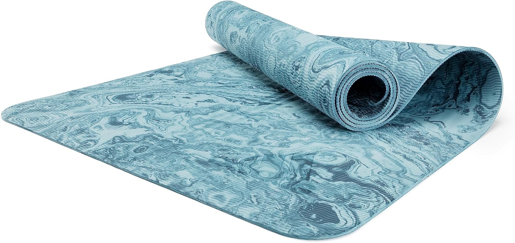 Adidas Camo Yoga Mat - 5 Mm