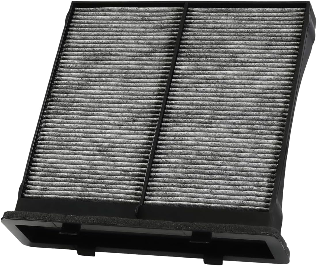Cabin Air Filter with Activated Carbon, CF10930 for Subaru Crosstrek Forester Impreza,Wrx WRX STI XV Crosstrek image number 6