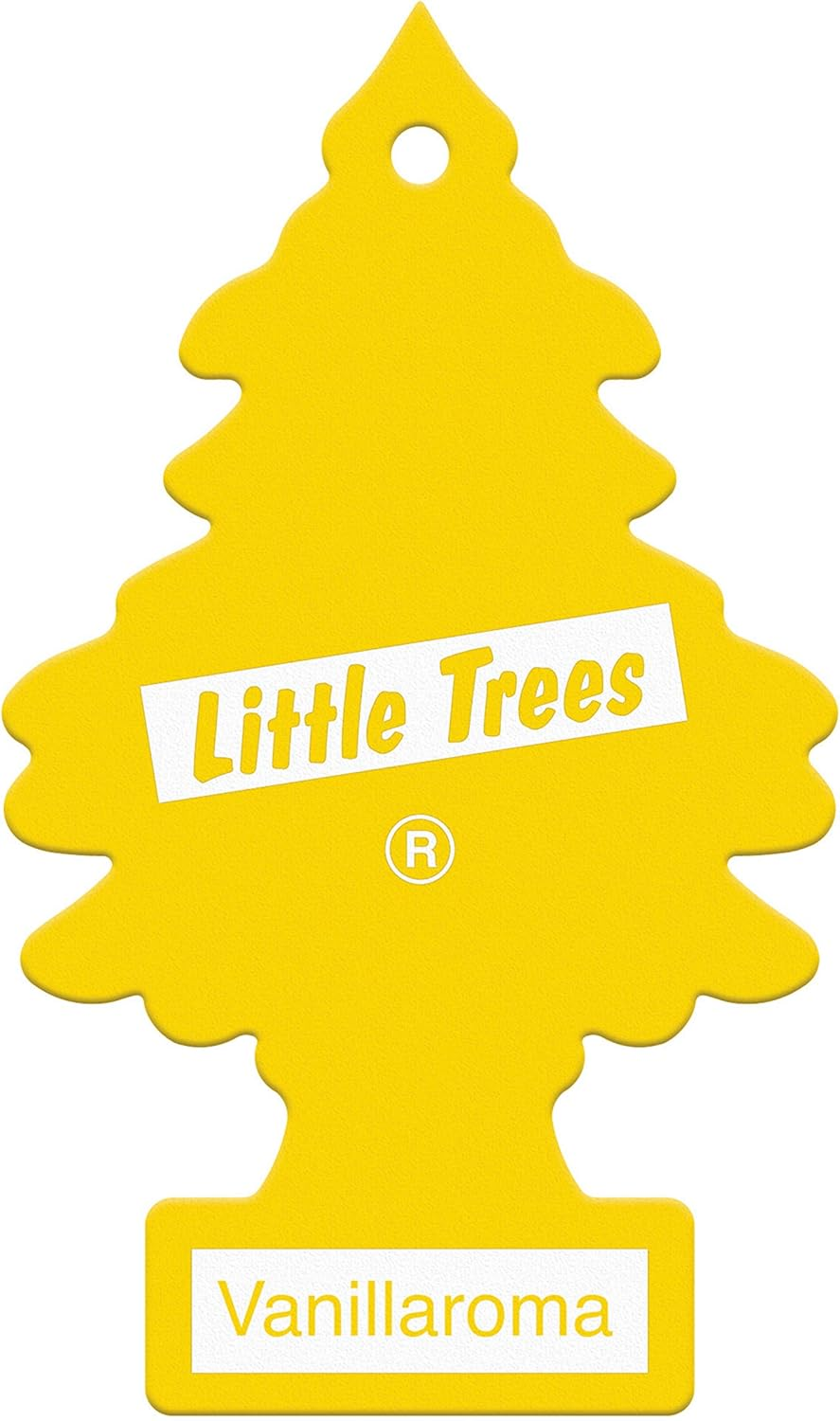 Little Trees Air Freshener Vanillaroma