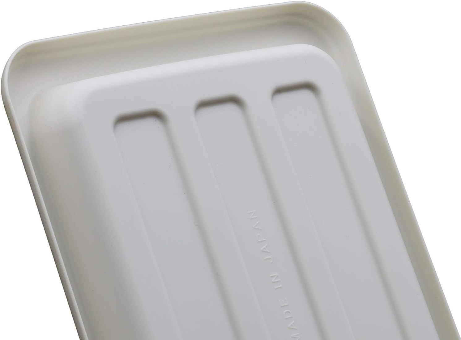 Apple Wear Queen Plate 450 White image number 3