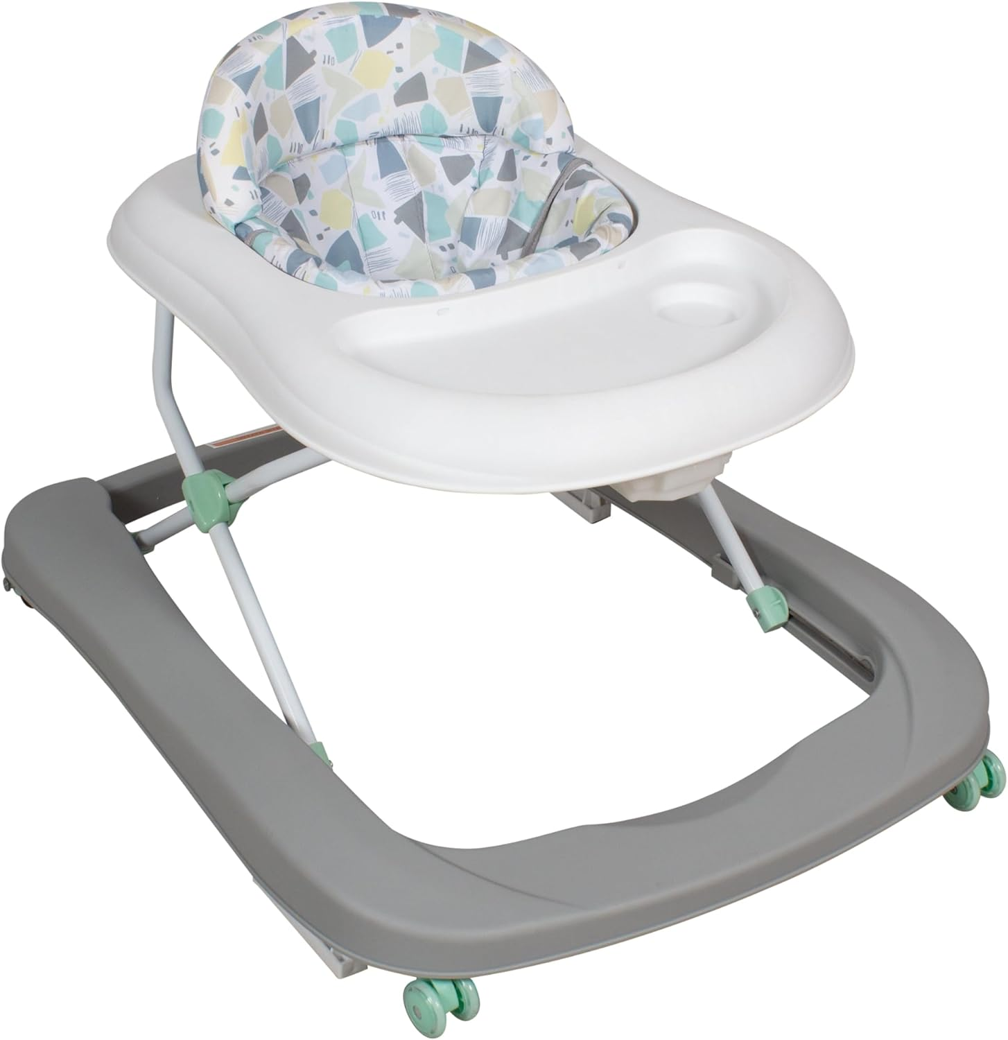 Childcare PIM Walker - White Grey image number 3