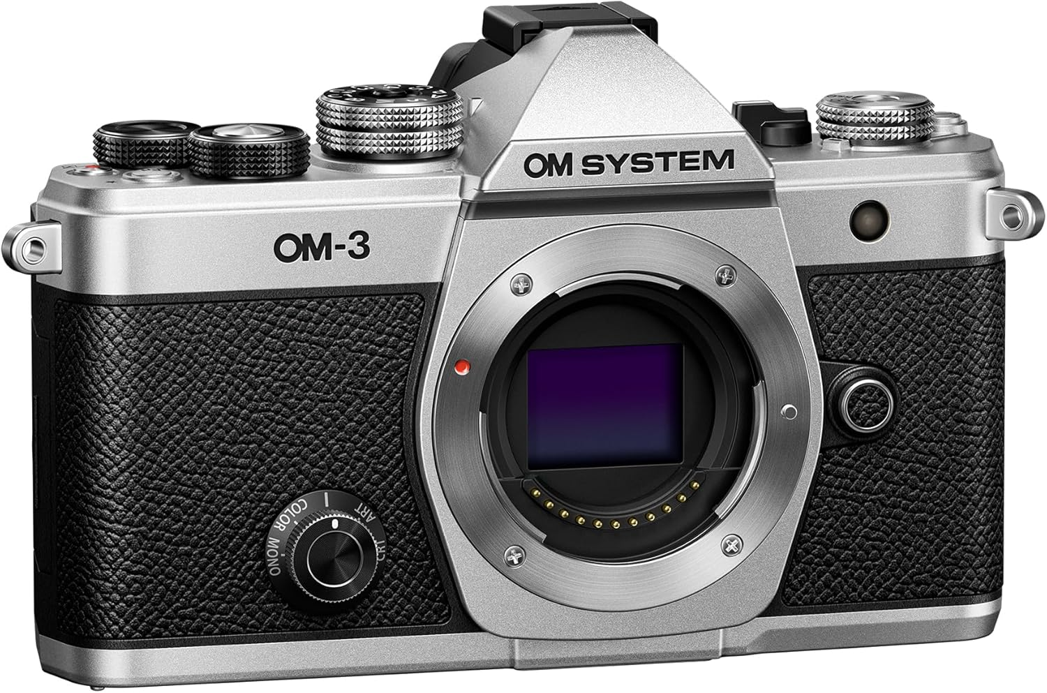 OM SYSTEM OM-3 image number 4