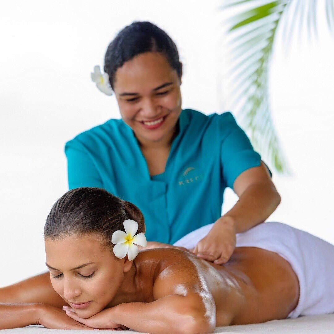 PURE FIJI Exotic Oil image number 1