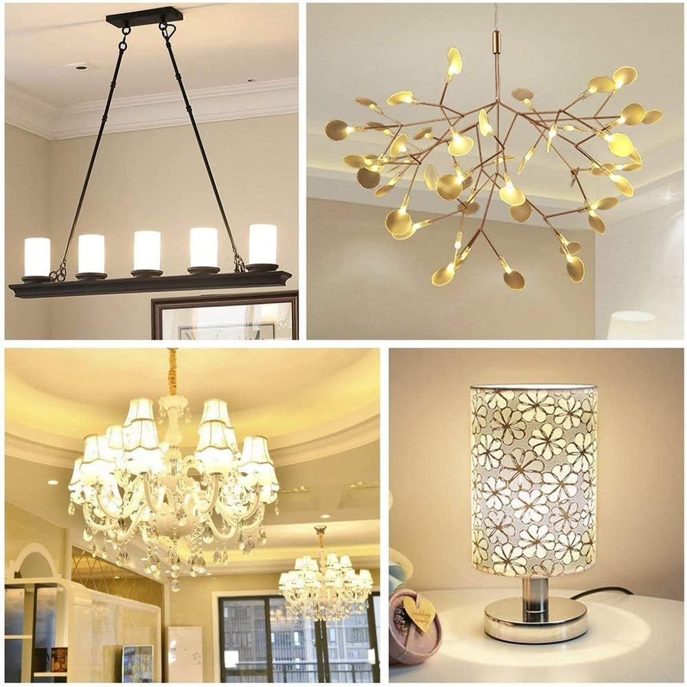 G9 LED 5W/7W Bulbs Dimmable Capsule Bi-Pin Base Replace Light Lamp 220V-240V image number 2