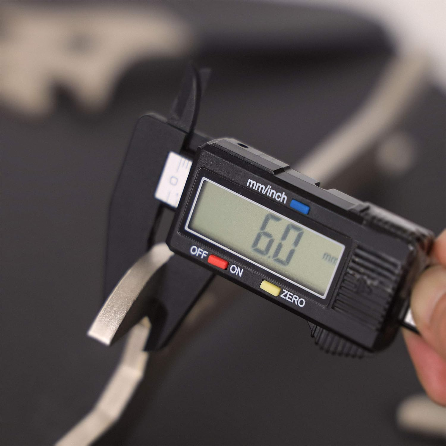 BIKEHAND 32Mm 36Mm 2 in 1 Headset Top Locknut Install Remove Removal Tool Cone Wrench Spanner for Vintage Bike Bicycle Threaded Fork image number 1