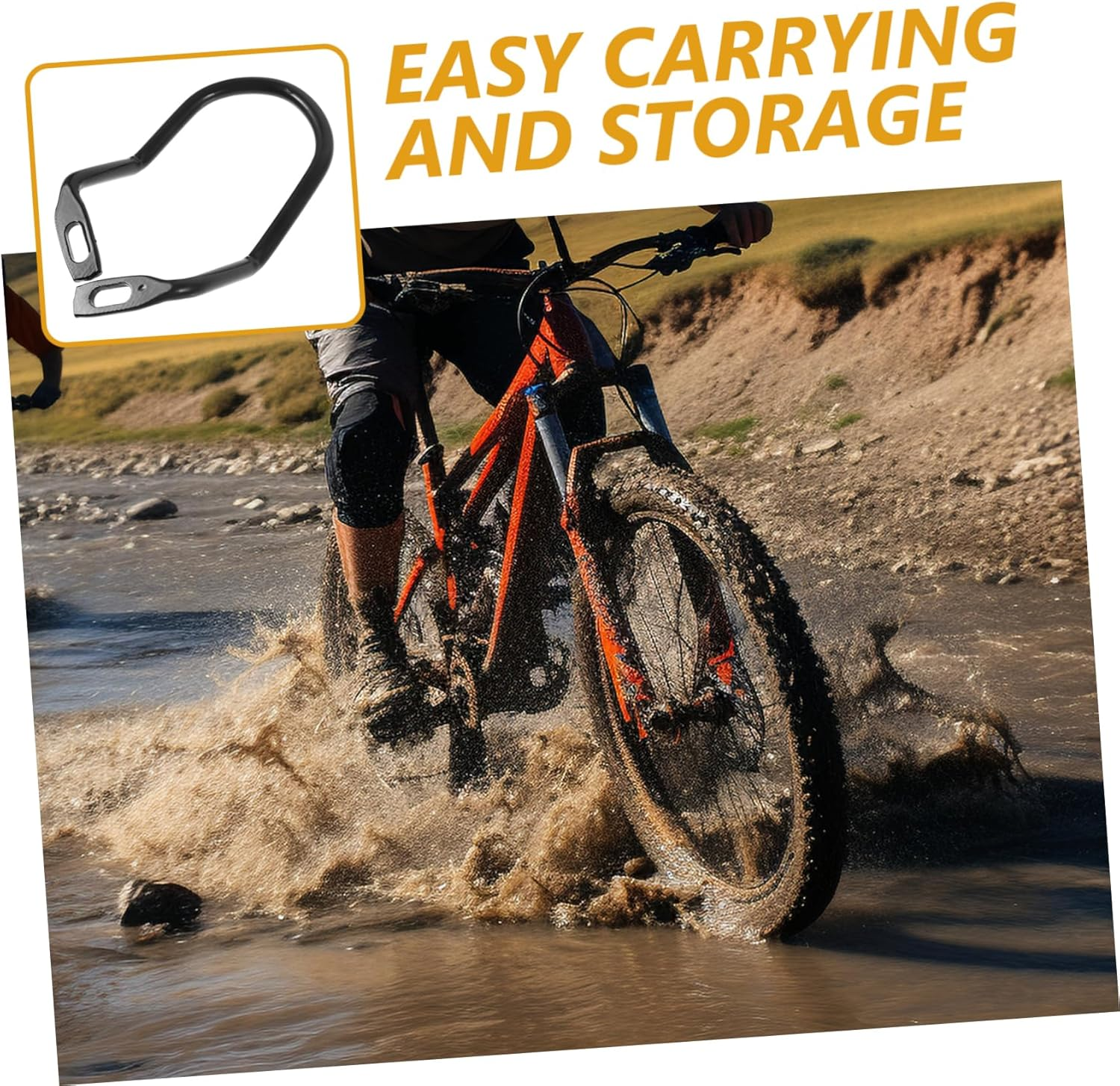 1 Set Rear Derailleur Rear Dial Protector Chain Stay Guard Universal Rear Derailleur Derailleur Guard Bike Derailleur Hanger Bike Gear Protector. image number 1