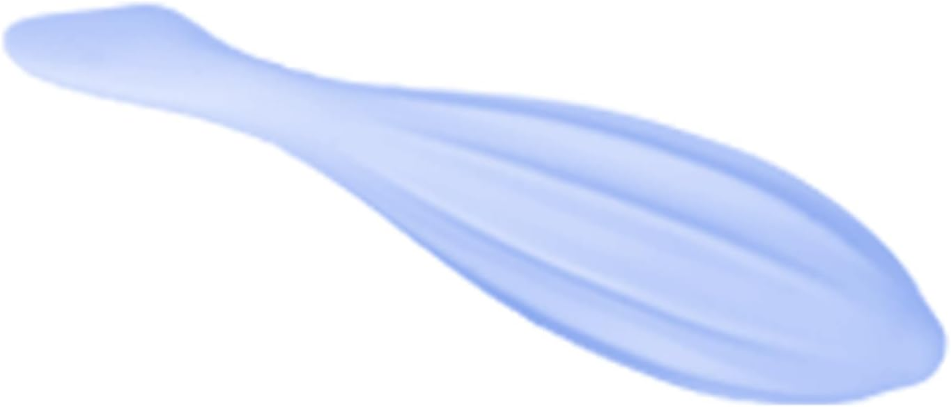 URTERYSER Face Roller, Silicone Skin Care Beauty Lifting Contouring Silicone Face Massage Face Roller image number 6