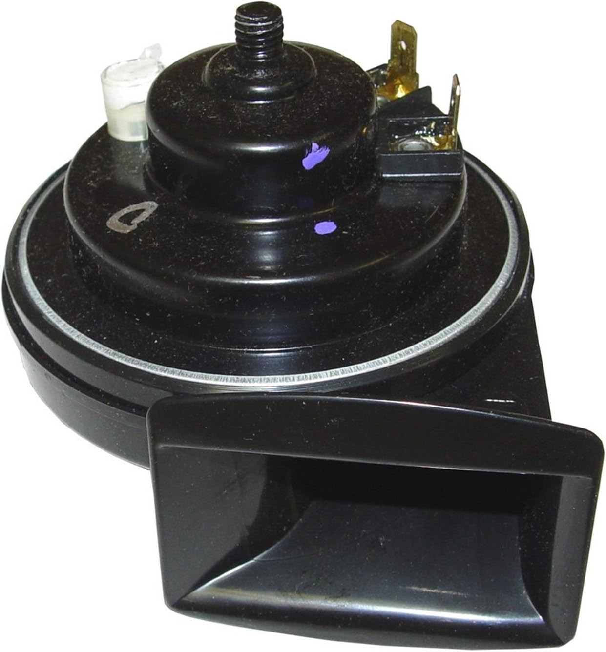 Omix-Ada 17249.01 Horn