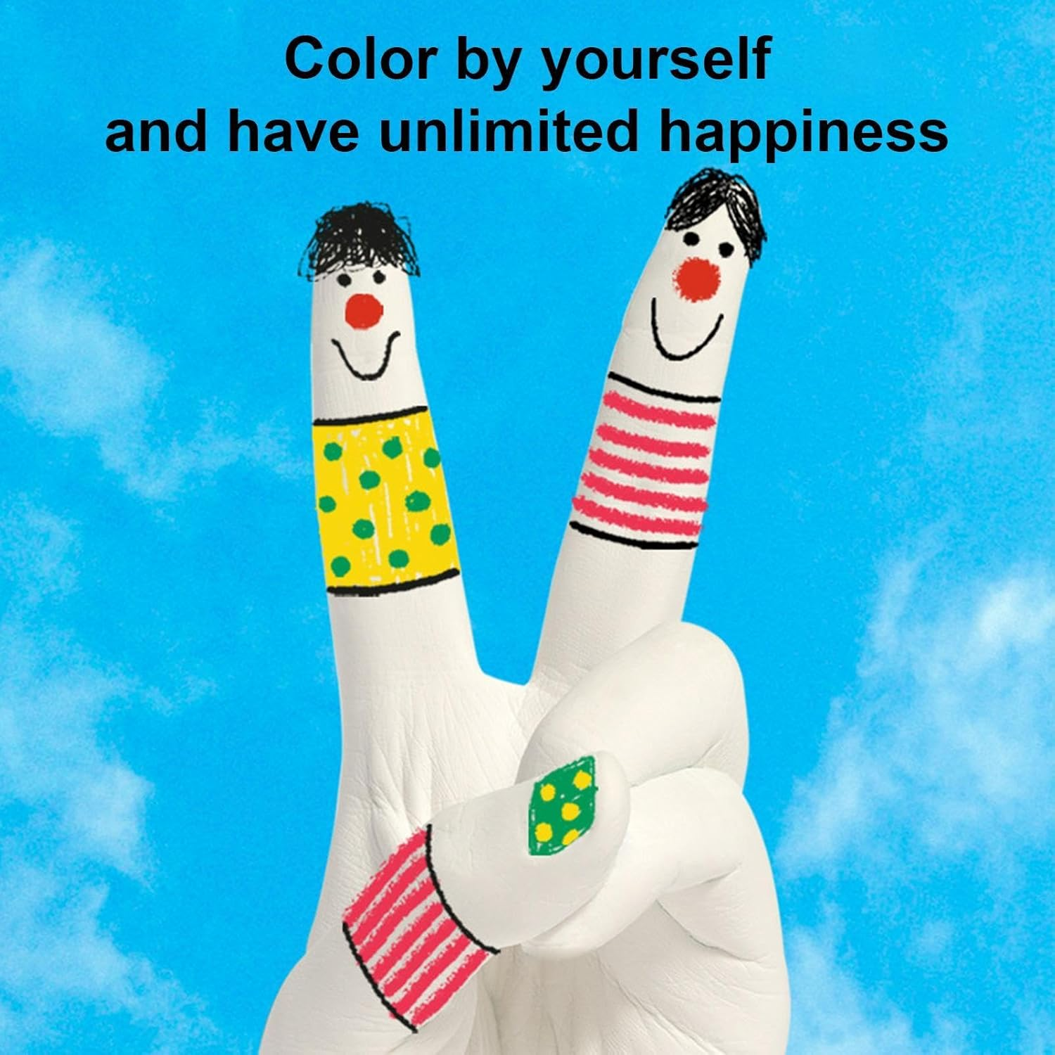 Plaster Hand Mold Casting Kit,Homemade Keepsake Sculpture for Kids - Plaster Mold, Creative Craft Hand Mold, Unique Hand Statue, Hand Casting Mold for Kids image number 3