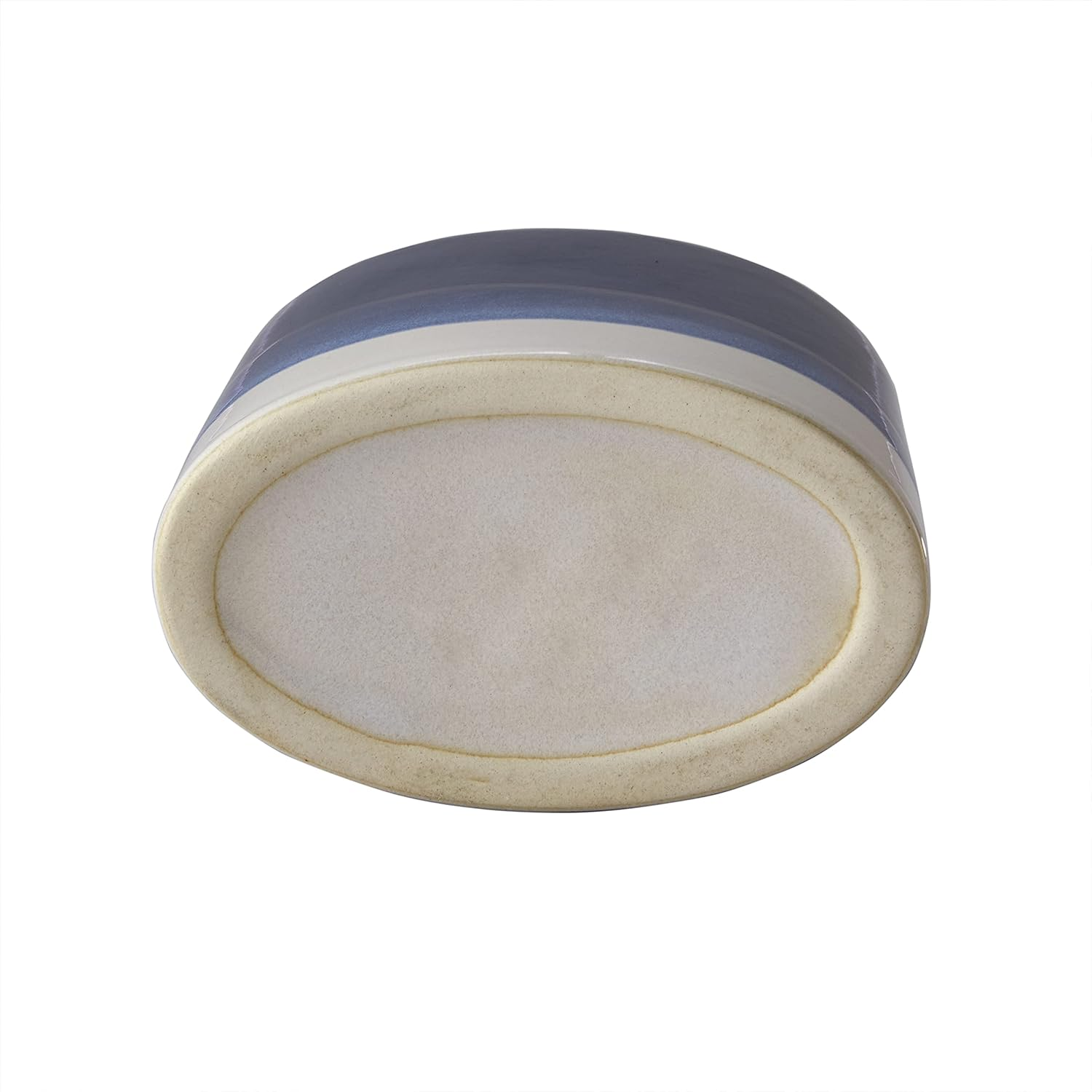 SKL Home by Saturday Knight Ltd. Alanya Lotion Dispenser, Blue