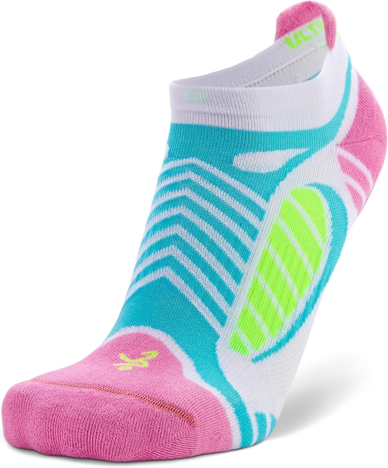 Balega Ultraglide No Show