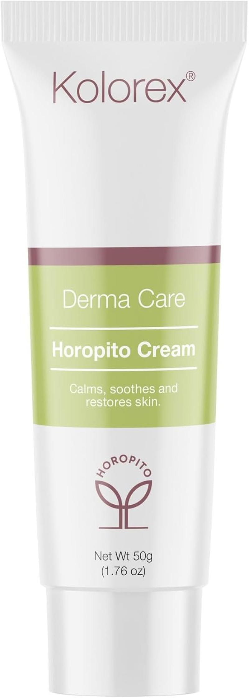 Kolorex Horopito Cream (50G) image number 3