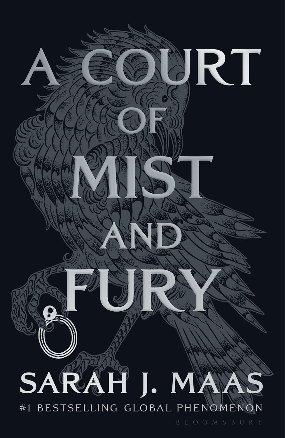 A Court of Mist and Fury: the Night Court Edition