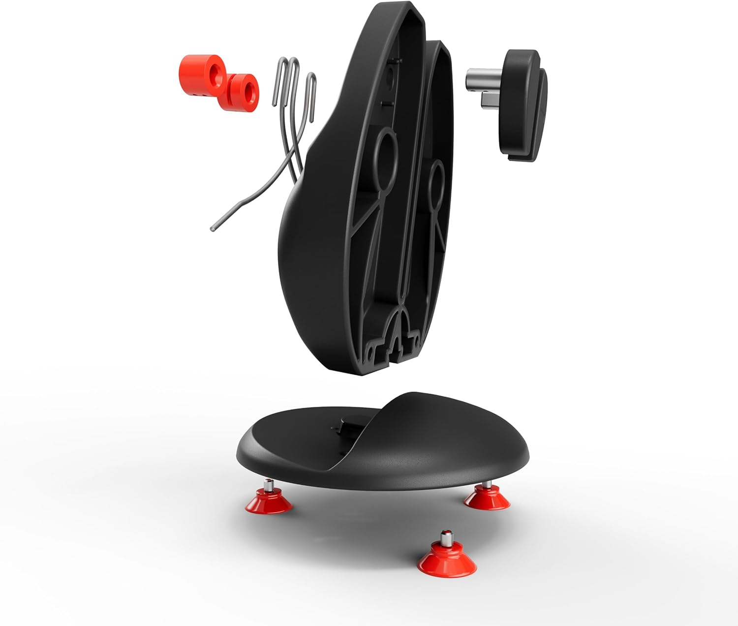 F.Dick Rapid Steel Action Sharpener