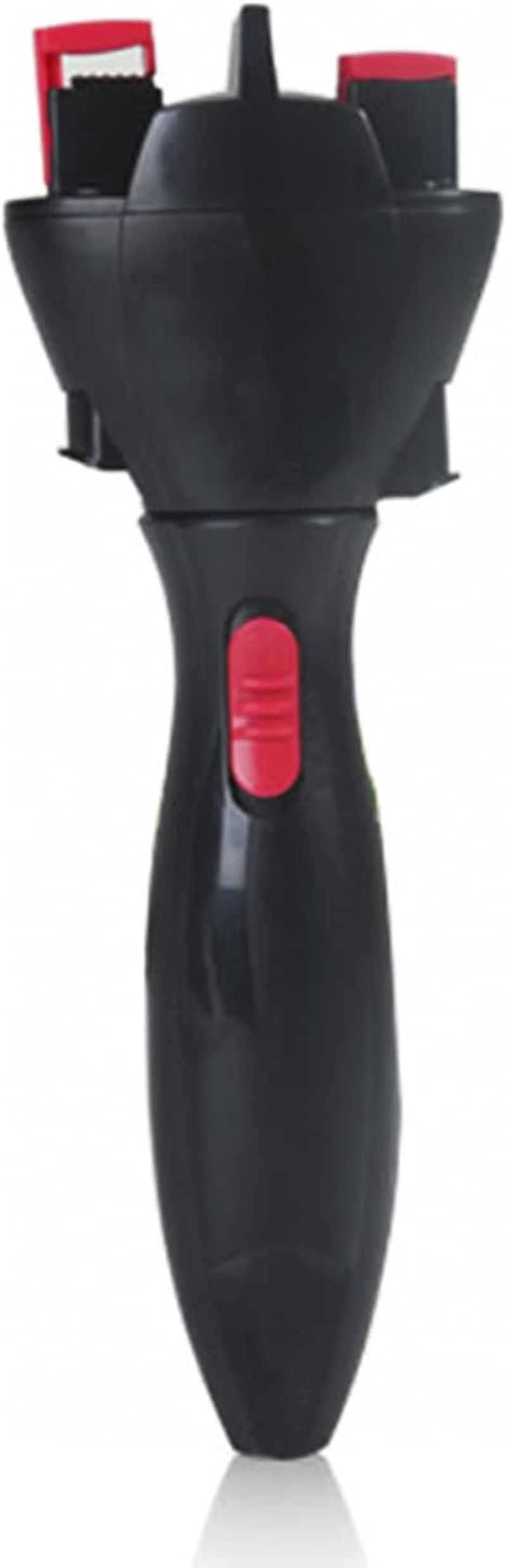 Staright Electronic Quick Twist Hair Braiding Tool USB Powered Automatic Hair Braider Machine Braid Maker DIY Magic Hair Styling Tools image number 1