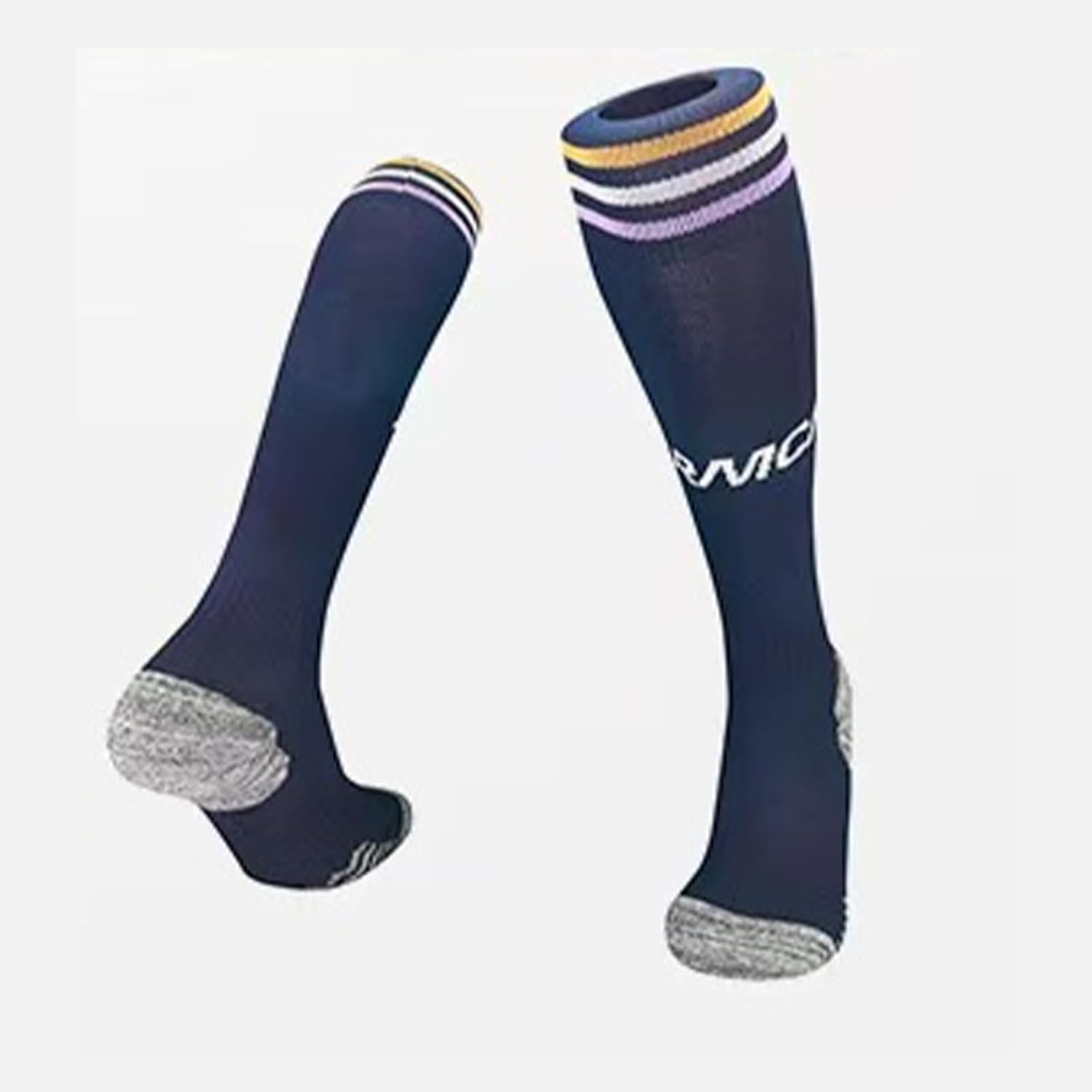 LJ Sengly Supply Football Jersey Kids 7,23/24 New Season Home/Away Football Training Jersey, Football Shirts Shorts and Socks Set for Kids/Adults,Soccer Jersey for Youth, Fans Gift T-Shirt image number 2