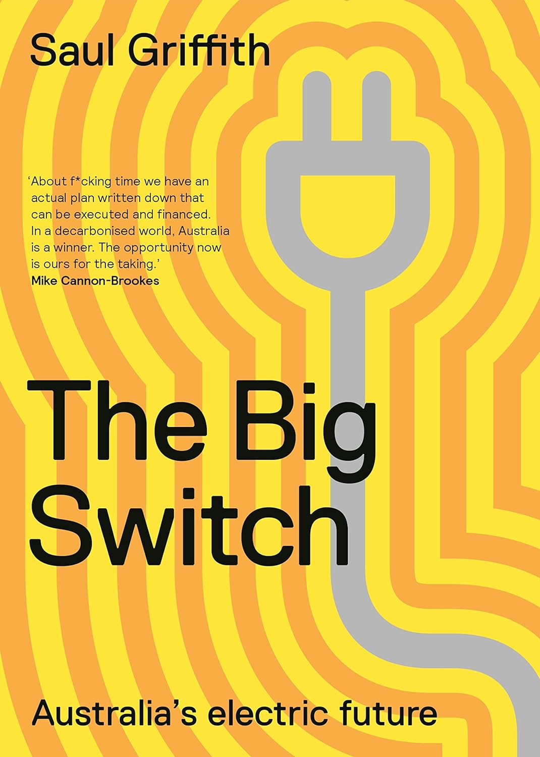 The Big Switch: Australia'S Electric Future image number 5