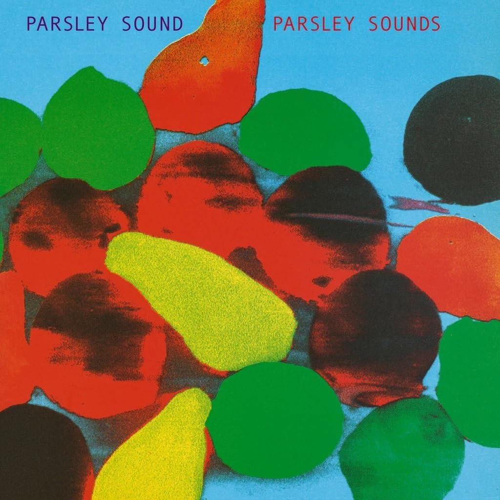 Parsley Sounds (LP)