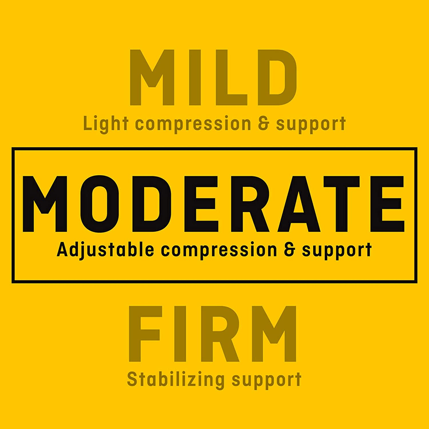 Futuro Surgical Binder & Abdominal Support Medium 46201 image number 5