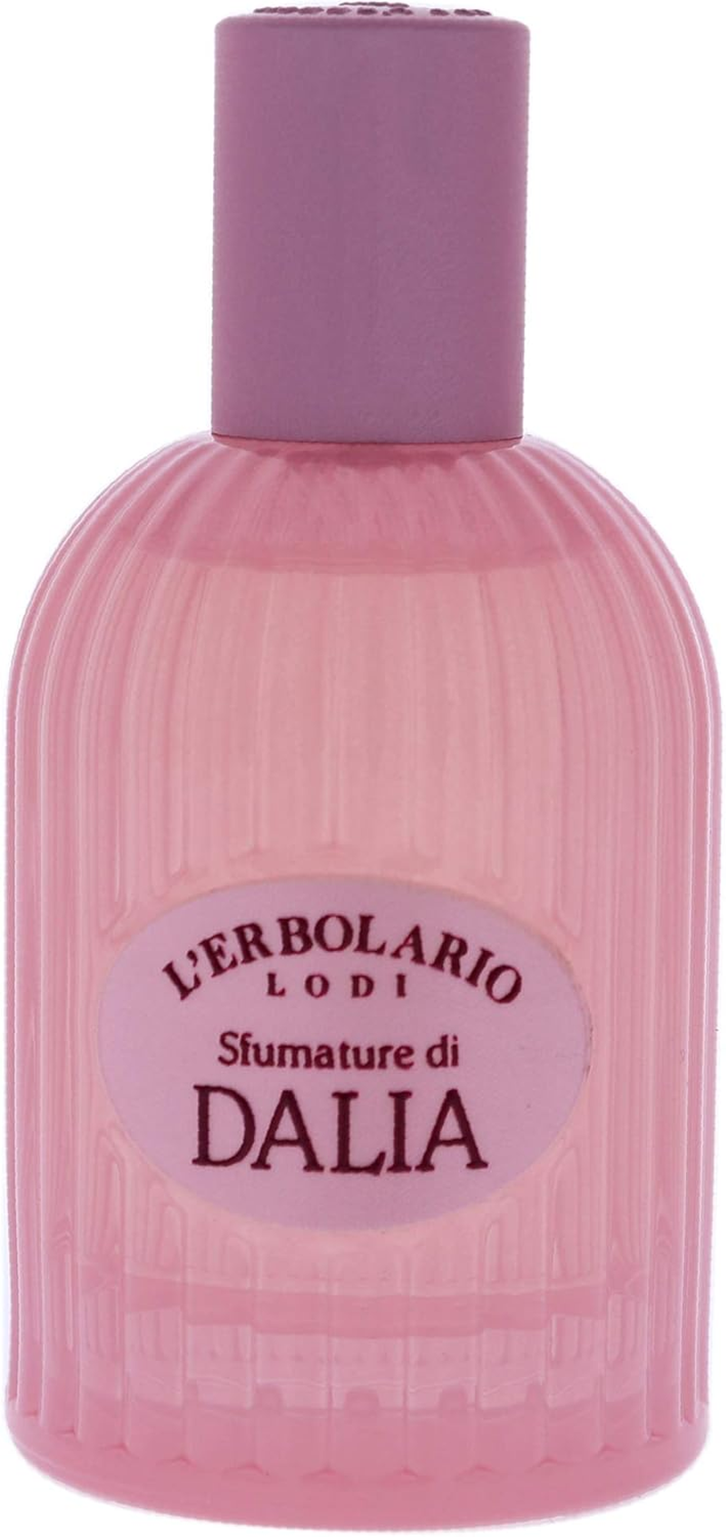 Lerbolario Shades of Dahlia for Unisex EDP Spray, 50 Ml image number 1