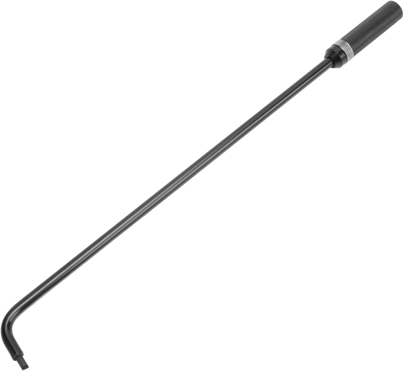 16.34In Carburetor Pilot Screw Adjusting Tool with Rotatable Blade Tip, Universally Fit for ATV UTV Snowmobile image number 5