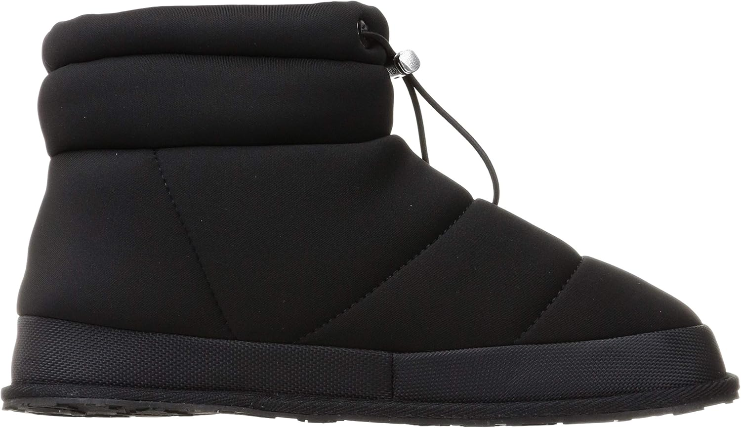 PJUR Men'S Snow Boots, M, Classic NYLON BOOTIE image number 6