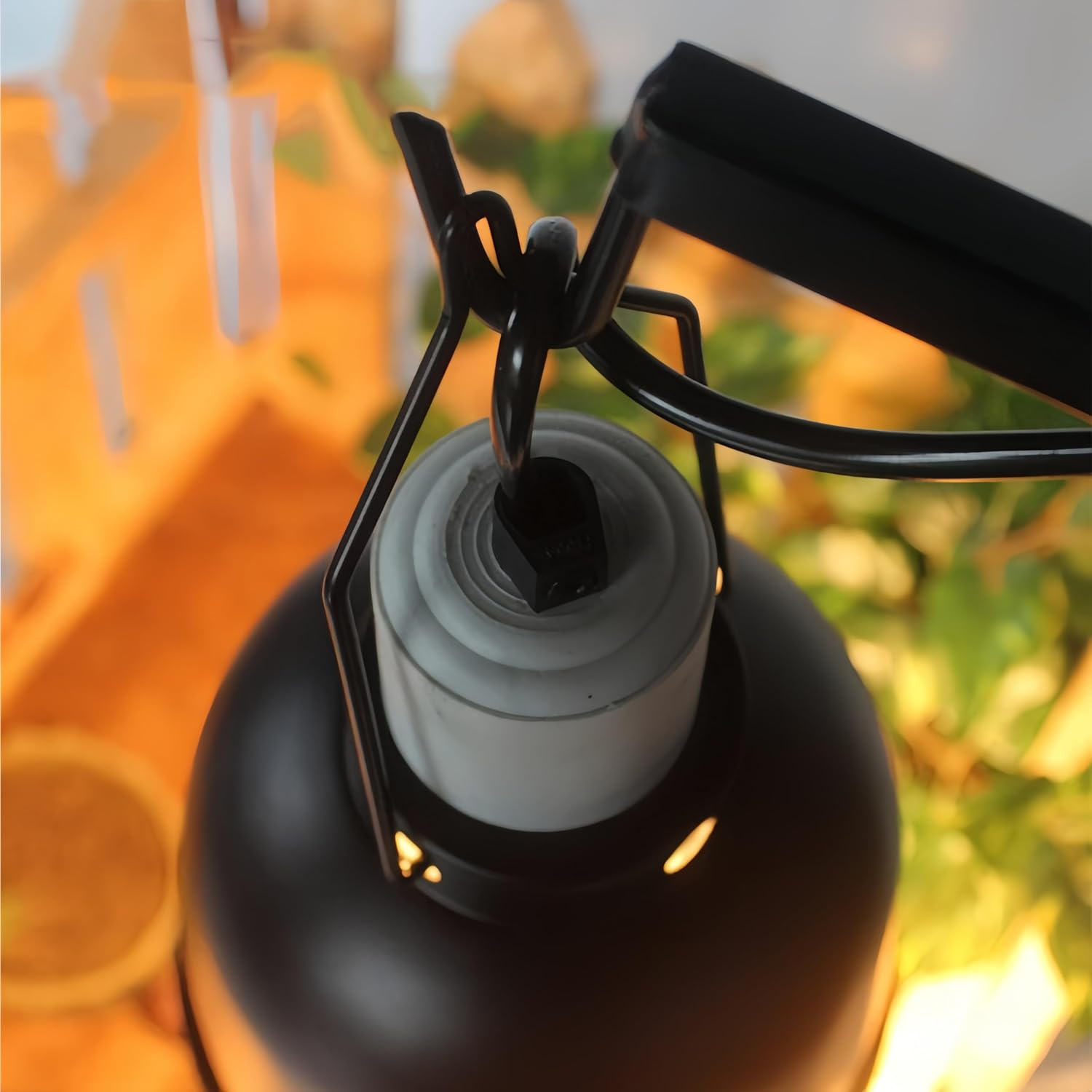 4 Pcs Lampshade Lamp Clip Turtle Tank Reptile Light Clamp Reptisoil Reptile Lamp Clip Reptile Light Hanger Bulb Hooks Reptile Heat Light Holder Hanger Hooks image number 3