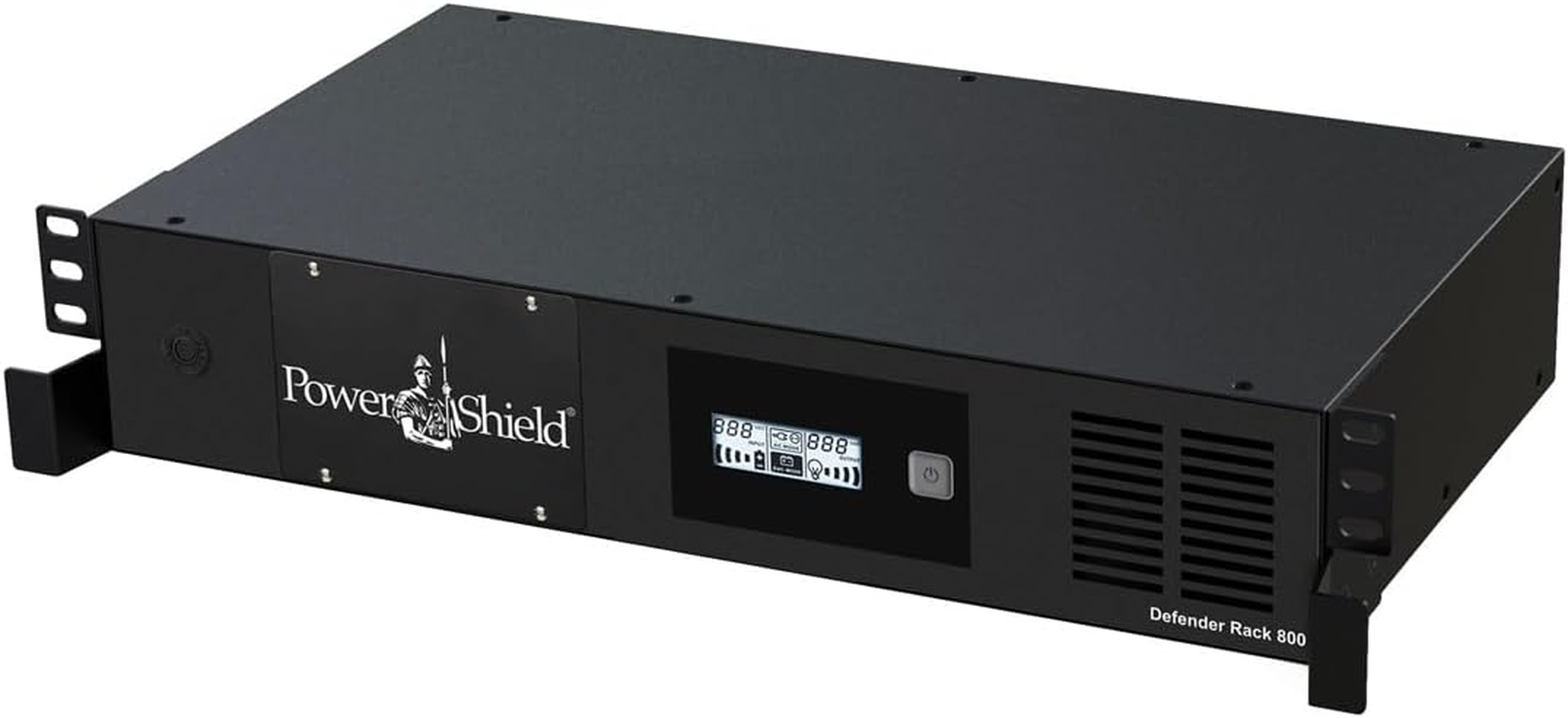 Powershield Defender Rack UPS, 800VA