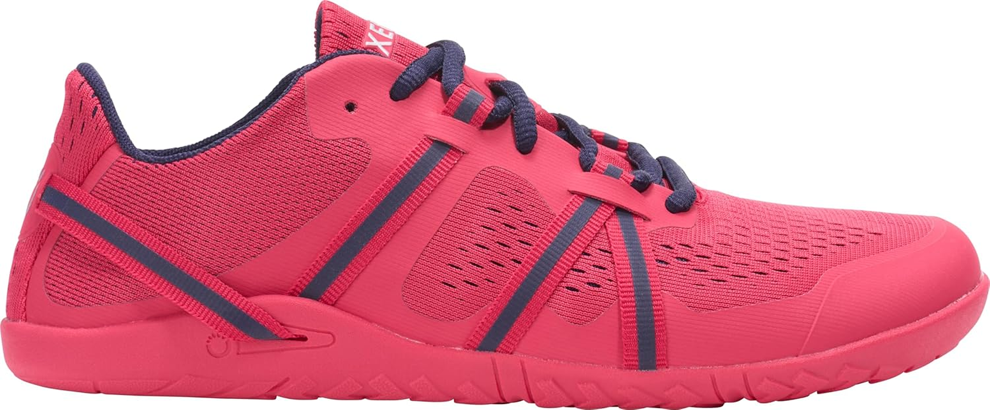 Xero Shoes Women'S Speed Force II Barefoot Running Shoe image number 1