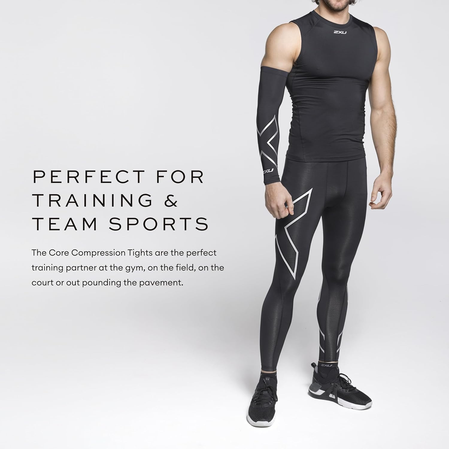 2XU Men'S image number 3