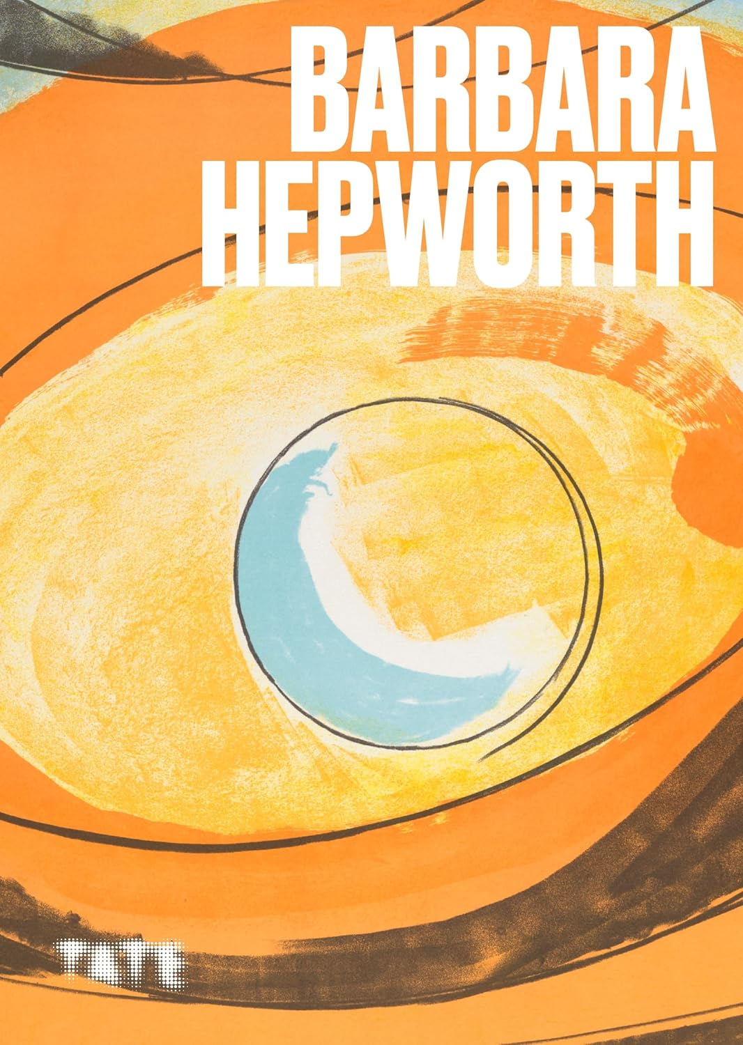 Artists Series: Barbara Hepworth image number 3