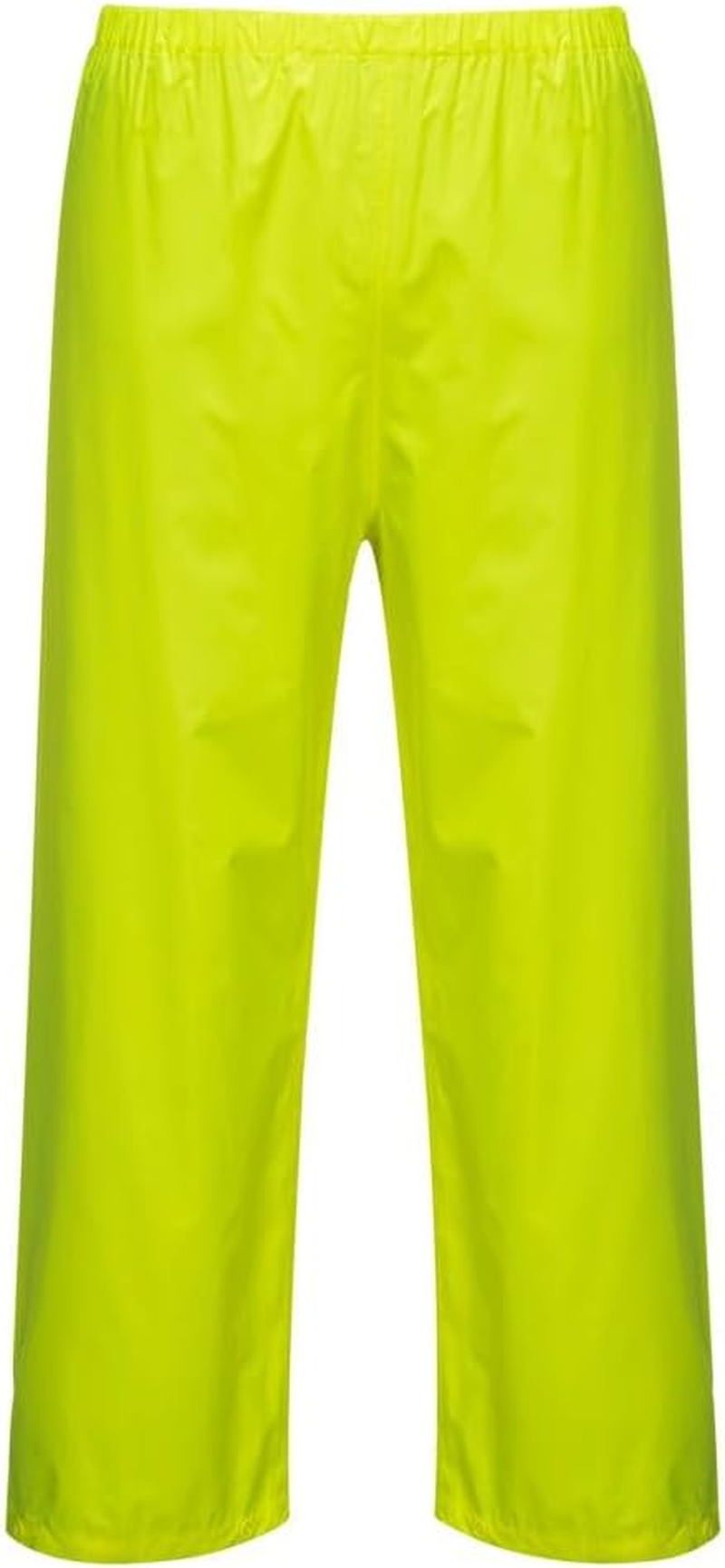 Prime Mover Unisex Class D Wet Weather Suit image number 1