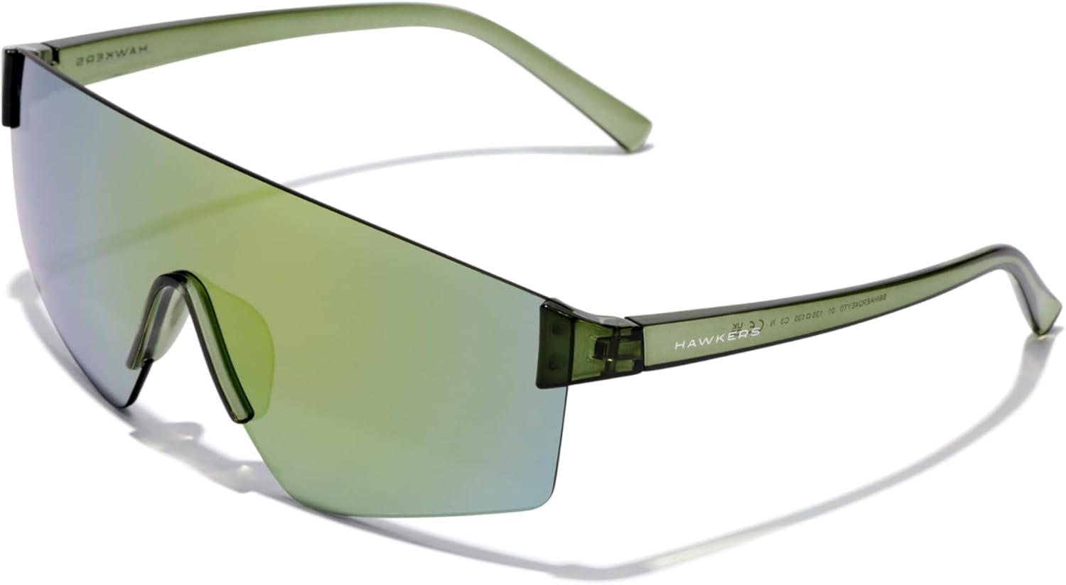 HAWKERS Sunglasses AERO for Men and Women