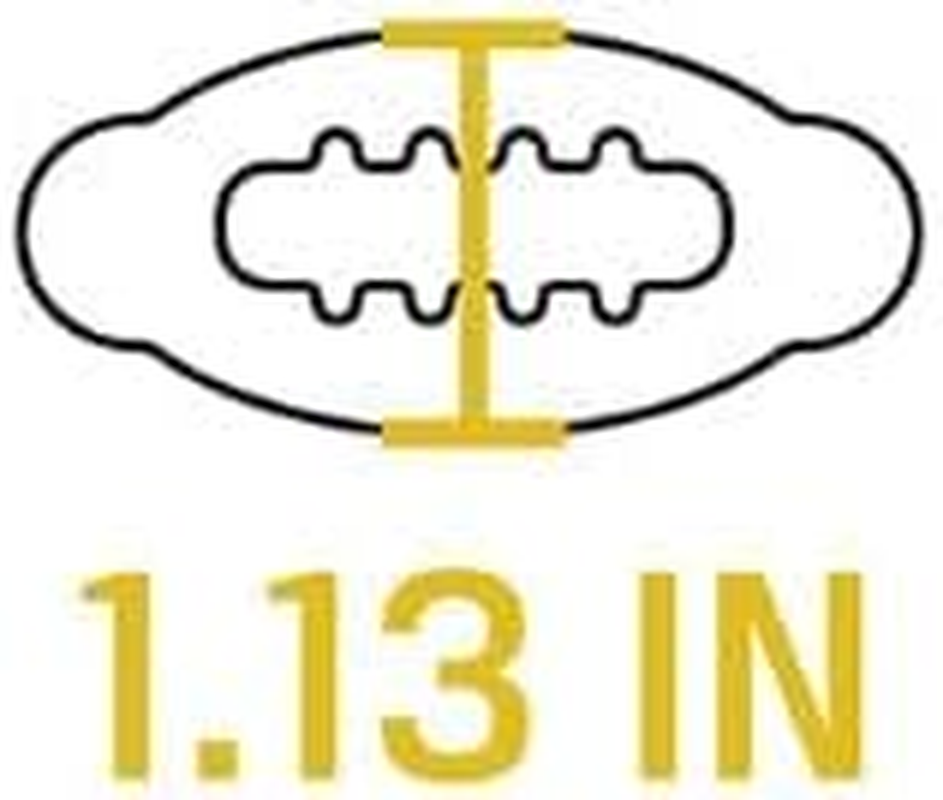 Lodge Deluxe Silicone Hot Handle Holder - Dishwasher Safe Hot Handle Holder Designed for Lodge Cast Iron Skillets 9 Inches+ W/Keyhole Handle - Reusable Heat Protection up to 550&deg; - Ocean image number 1